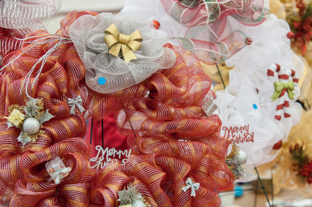 Hannah's Hope Vendor and Craft Fair